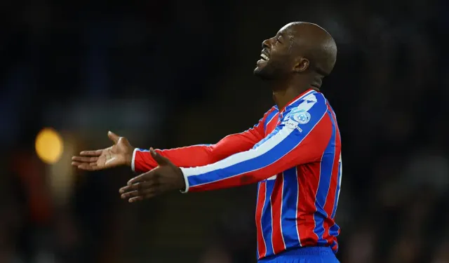 Fenerbahçe Mateta transferi son durum nedir, Crystal Palace bonservis bedeli ne kadar?