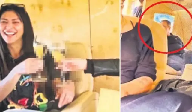 Ayşe Sağlam kaç yaşında, ne iş yapıyor? Fatih Keleş'in sevgilisi Ayşe Sağlam ifadesinde ne dedi?