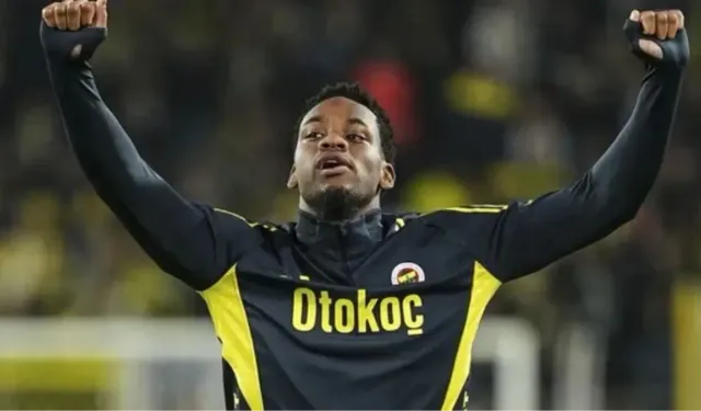 Jhon Duran Fenerbahçe’den ayrılıyor mu, sözleşmesi ne zaman bitiyor, Al-Nassr ile kontratı ne durumda?