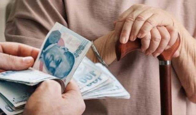 Kademeli Emeklilikte Ocak Hamlesi! 2000 Sonrası Girişlilere Müjde Gibi Sinyal: İşte Yeni Emeklilik Tablosu