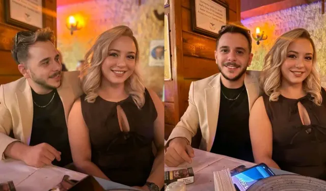 Kadıköy Boğası Rabia’nın Sevgilisi Kim? Muhammet Özkul Kimdir, Kaç Yaşında, Instagram Hesabı Nedir?