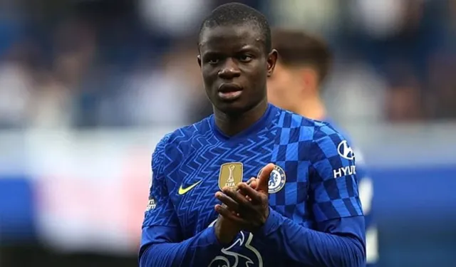 Kante hangi takıma transfer olacak, Fenerbahçe mi West Ham mı?