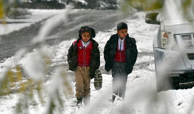 Gaziantep’in komşu ilinde eğitime 1 gün ara verildi! Açıklama geldi