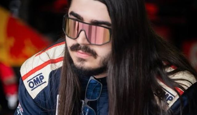 Kemal Can Parlak kimdir, kaç yaşında, ne iş yapıyor? Nereli, mesleği ne? Hakkında neden yakalama kararı çıkarıldı?