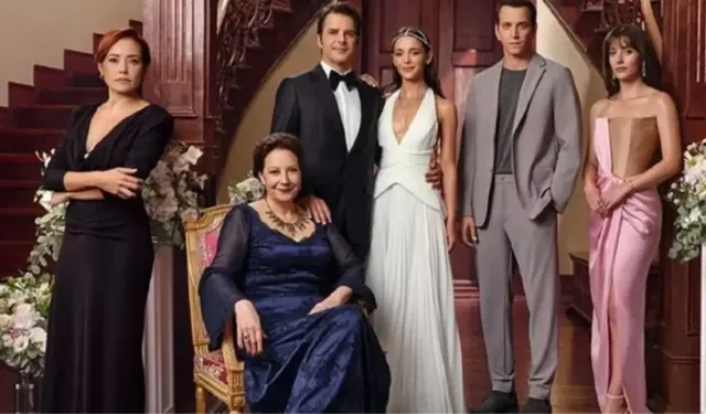 Kıskanmak 18. bölüm nereden izlenir, NOW TV dizisi hangi platformda yayınlanıyor, yeni bölüm ne zaman?