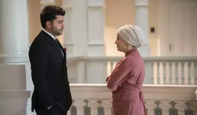 Kızılcık Şerbeti 121 bölüm fragmanı yayınlandı mı? Show TV Kızılcık Şerbeti yeni bölüm fragmanı nereden izlenir?