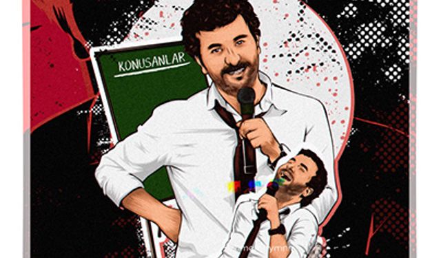 Konuşanlar’ın yıldızı Hasan Can Kaya neden gözaltına alındı, tutuklandı mı?