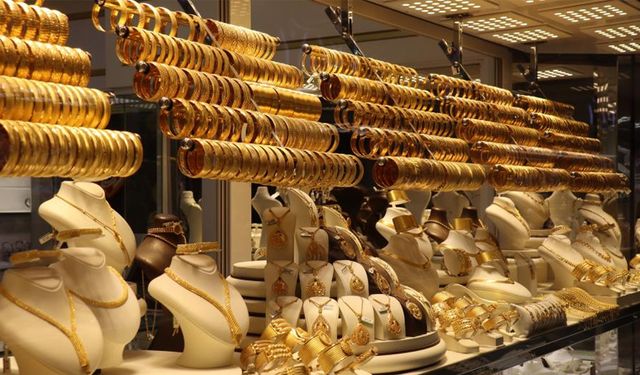 Gaziantep’te bugün kuyumcular erken mi kapanacak? İşte o nedeni…