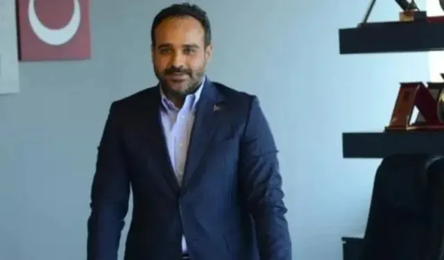 Burçin Baykal Kaç Yaşında, Nereli? Eski Avcılar Belediyesi Başkan Yardımcısı Burçin Baykal Kimdir, Hangi Partiden?