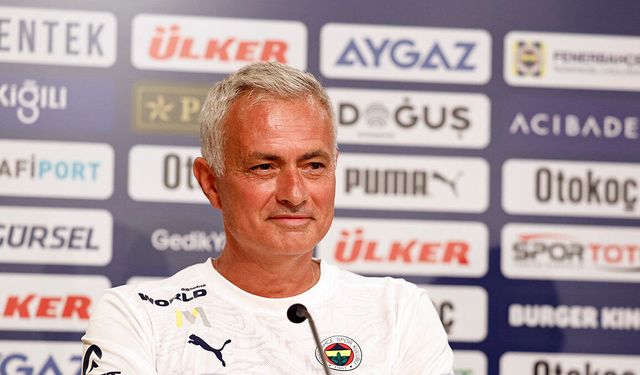 Mourinho’nun Benfica Tazminatı Ne Kadar? Kovulursa Benfica Ne Kadar Tazminat Ödeyecek?