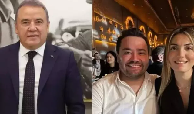 Muhittin Böcek’in oğlu kim? Mustafa Böcek ne iş yapıyor, kaç yaşında, nereli, evli mi?