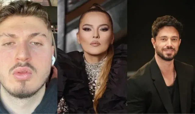 Blok3  Spotify olayı nedir, Demet Akalın Murat Boz’u neden takipten çıktı?