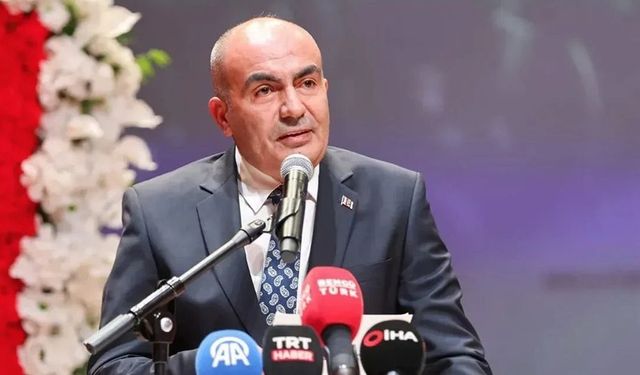 MHP Gaziantep İl Başkanı Bozgeyik’in acı günü