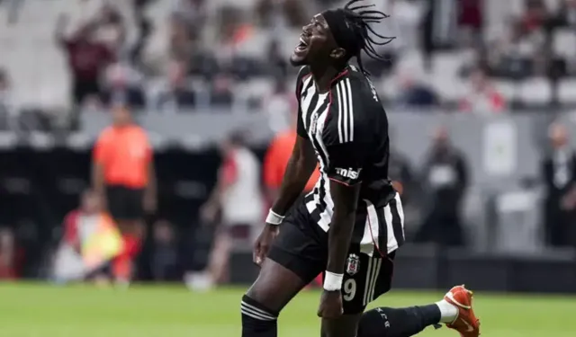 Beşiktaş Tammy Abraham’ı Aston Villa’ya satıyor mu, bonservis bedeli ne kadar?