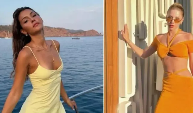 Uyuşturucu operasyonu! Nazlıcan Taşkın neden gözaltına alındı, kimdir, kaç yaşında, nereli, ne iş yapıyor?