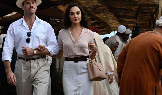 Nil’de Ölüm filmi ne zaman çekildi? Konusu ve oyuncuları, başrol kim, yönetmeni kim, Nil’de Ölüm filmi ne anlatıyor?