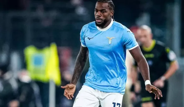 Nuno Tavares Beşiktaş’a transfer oldu mu, anlaşma detayları neler?