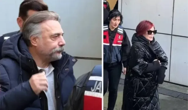 Oktay Kaynarca ve Emel Müftüoğlu uyuşturucu testi pozitif mi çıktı, sonuçlar açıklandı mı?
