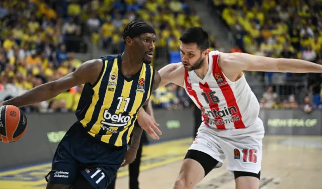 Fenerbahçe Beko – Valencia Basket EuroLeague Maçı Ne Zaman, Saat Kaçta? Yayın Bilgileri ve Maç Öncesi Tüm Detaylar