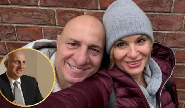 Ömer Dormen’in Eşi Kimdir? Ayşe Arman Aslen Nereli, Kaç Yaşında?