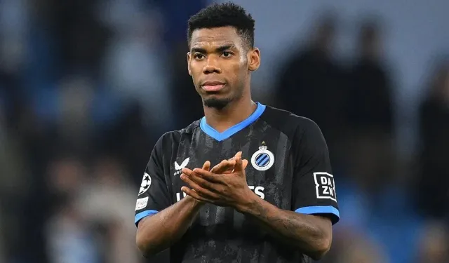 Raphael Onyedika Galatasaray’a transfer olacak mı, Aston Villa devreye girdi mi?