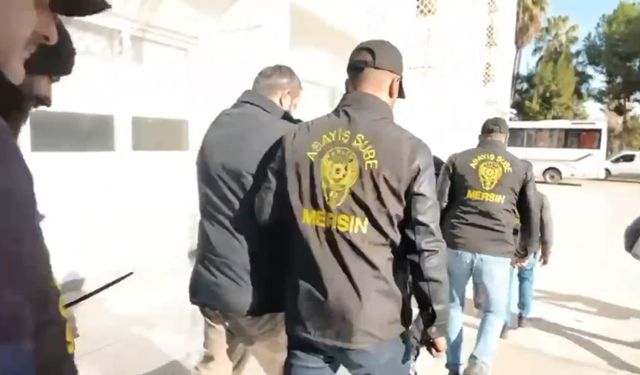 Bakan Yerlikaya duyurdu! Gaziantep’in komşu ilinde Change Araç operasyonu!