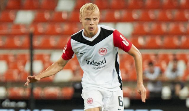 Oscar Hojlund kimdir, Beşiktaş’a transferi hangi aşamada? Beşiktaş Oscar Hojlund’u kiralıyor mu, ne kadara?