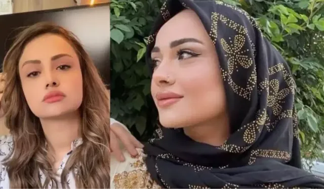 Pınar Cilit kimdir, Halef dizisinin Kevser’i açıldı mı, başörtüsünü çıkardı mı, neden gündem oldu?