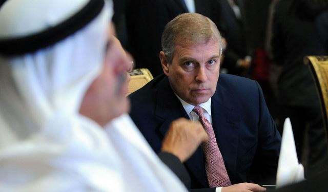 Prens Andrew kimdir, kaç yaşında, nereli? Neden gündemde, ünvanları neden kaldırıldı?