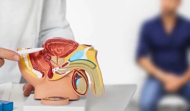 Ağrı ve kırıklara dikkat! Prostat kanseri kemiklere yayılabilir! Uzman isim uyardı…