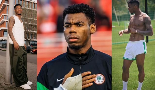 Raphael Onyedika kimdir? Onyedika nereli, kaç yaşında, sevgilisi var mı, hangi mevkide oynuyor?