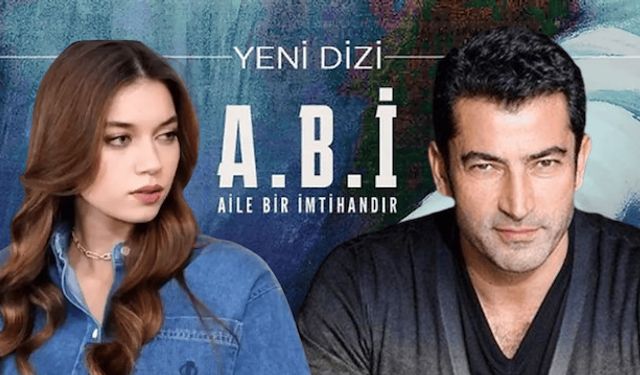 A.B.İ. dizisi açılımı, ne demek, isminin anlamı, kısaltması neyi ifade ediyor?