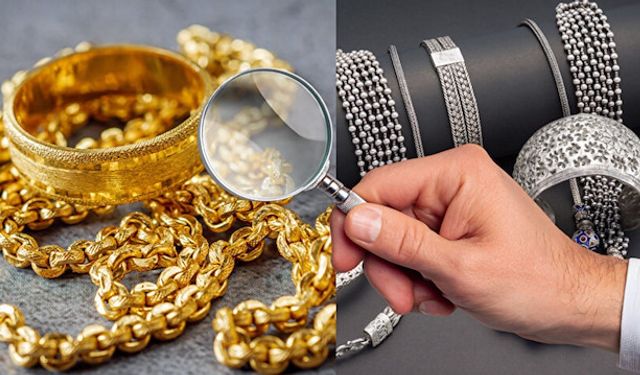 Neden yükseliyor? Altın ve gümüş daha da artacak mı? Faiz indirimleri altın, gümüş fiyatlarını etkiler mi, düşer mi?