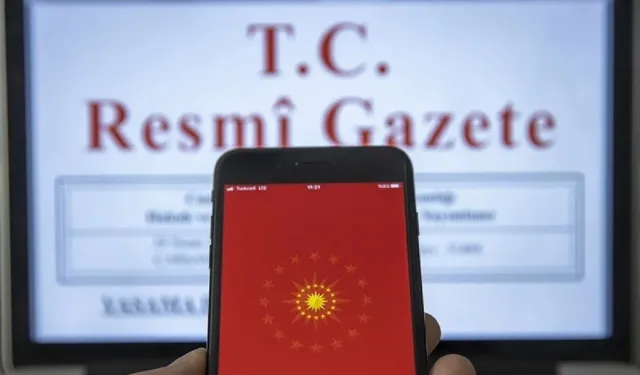 Atama Kararları Resmi Gazete’de Yayımlandı: Gaziantep’e yeni isim Adana’dan! İşte atamalar ve detaylar…