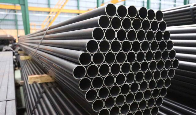 MUHTELİF DEMİR MALZEMESİ ALIMI İŞİ