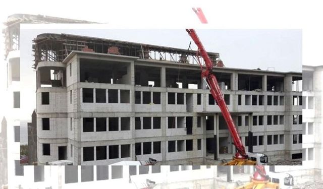 OKUL YAPTIRILACAKTIR