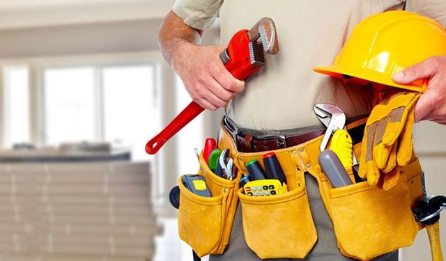 BAKIM VE ONARIM HİZMETİ ALINACAKTIR