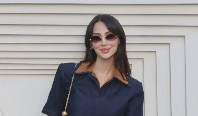 Rojda İlaldı Gürbüz Kimdir, Ne İş Yapar, Aslen Nereli, Kaç Yaşında? Instagram Hesabı Nedir?