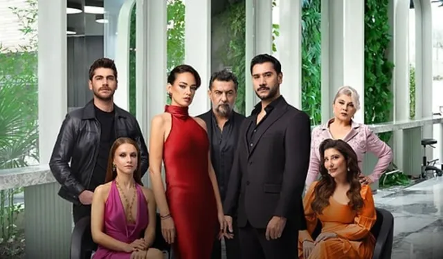 Rüya Gibi Dizisi Bu Akşam Neden Yok, Final Mi Yaptı, Yayın Günü Değişti Mi? Show TV Açıklama Yaptı!