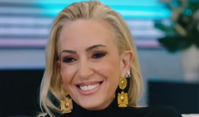 Saba Tümer Kızılcık Şerbeti’nde! O sahne çok konuşulacak! Dizide konuk oyuncu mu oldu?