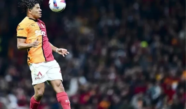 Gabriel Sara sakatlandı mı, kaç maç forma giyemeyecek, ne zaman dönecek? Galatasaray sağlık raporunu açıkladı