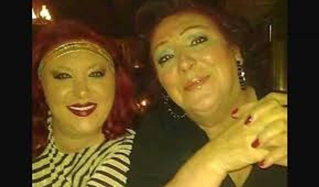 Şarkıcı Güllü’nün Annesi Yücel Uğurlu Kimdir, Nereli, Ne Zaman Vefat Etti?