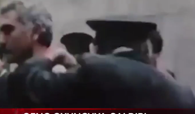 Yılmaz Güney’in Saldırdığı Oyuncu Kim, Şiddet Görüntüleri Hangi Yıla, Hangi Filme Ait?