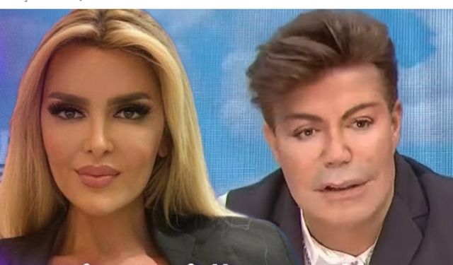 Fatih Ürek ile Selin Ciğerci Çocukluk Arkadaşı mı? Gerçek Bağları Ortaya Çıktı!