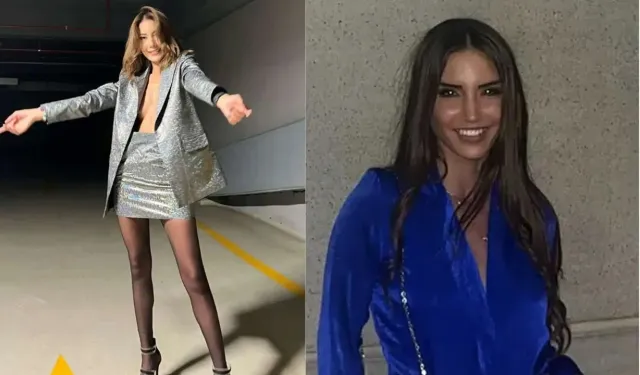 Sedef Selen Atmaca Kimdir? Evli mi, Ne İş Yapıyor, Aslen Nereli?