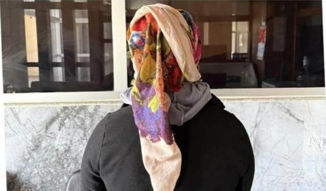 Gaziantep'te emniyetten nokta operasyon! Firari hükümlü kıskıvrak yakalandı