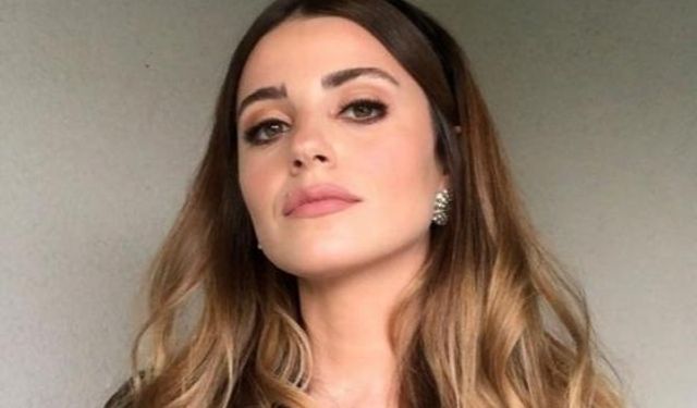 Ezgi Eyüboğlu kaç yaşında, nereli, evli mi, eşi kim? Gözaltı süreci, uyuşturucu testi sonucu ve son açıklamaları