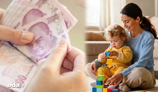 SED yardımı 2026 ne kadar oldu, çocuk başına kaç TL veriliyor? Evde bakım maaşı, koruyucu aile ödemeleri arttı mı?