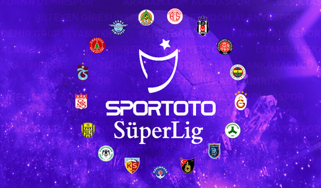 Galatasaray – Gaziantep FK Maçı Saat Kaçta, Hangi Kanalda? Canlı Yayın Bilgileri