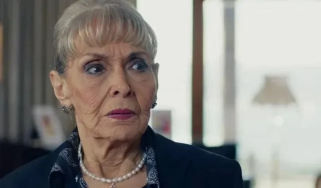 Feride’nin babaannesi kim? Kıskanmak dizisine gelen Suna Selen kimdir?